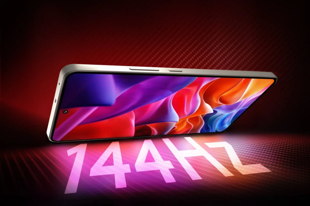 iQOO Neo 10